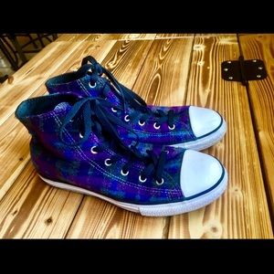 Converse Chuck Taylor All Star Shoes
